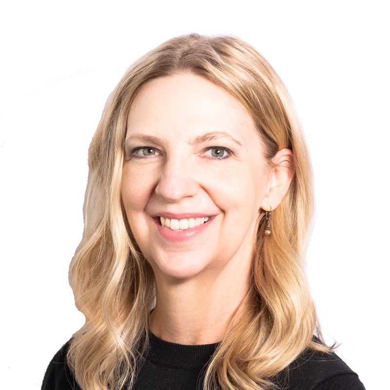 Larissa Gaston, Growth Strategy at BrightBlue Marketing