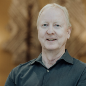 Bob Foster, Founder & President of Verso at Dallas, TX